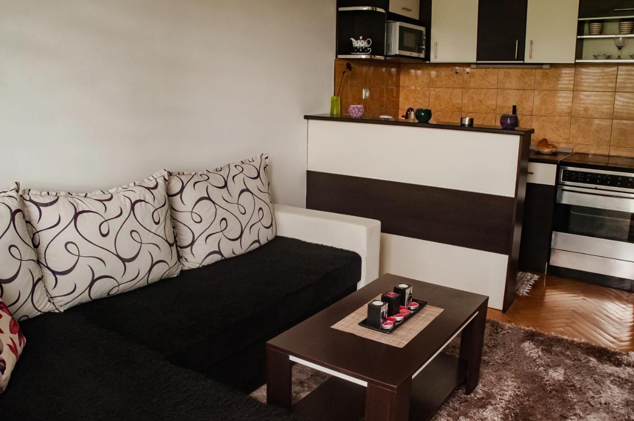 Point Appartamento Sarajevo